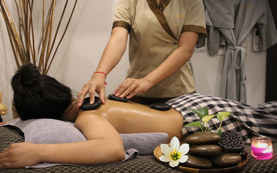 mudita signature treatment